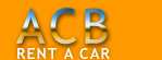 santander airport car rental